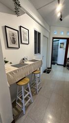 The Mayfair (D22), Condominium #587620351